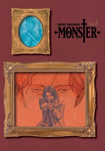 Monster - Perfect Edition 9 - Perfect Edition 9