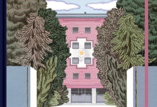 Louis Vuitton Travel Book 31 - Milan (Jeanne Detallante)