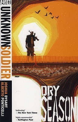 Unknown Soldier 3 - Dry Season