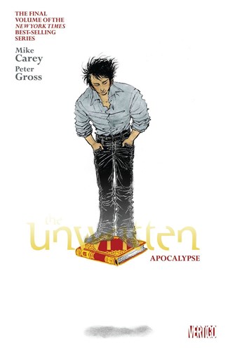 Unwritten, the 11 - Apocalypse