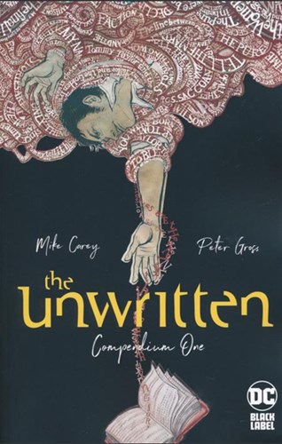 Unwritten, the 1 - Compendium 1