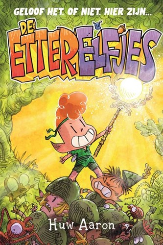 Etterelfjes, de 1 - De Etterelfjes