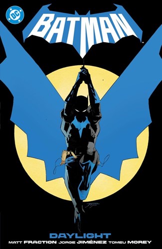 Batman (2025) 1 - Daylight