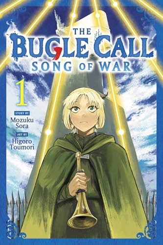 Bugle Call - Song of War 1 - Volume 1