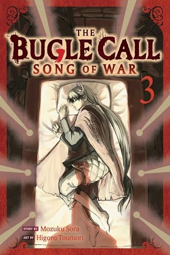 Bugle Call - Song of War 3 - Volume 3