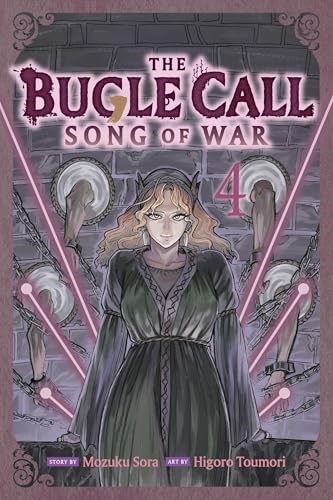 Bugle Call, the - Song of War 4 - Volume 4