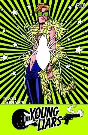 Young Liars 2 - Maestro