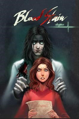 Blood Stain 1 - Volume 1
