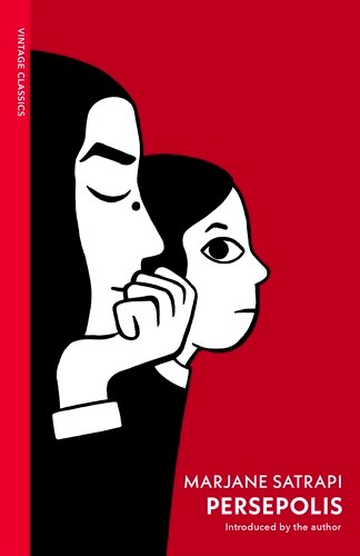 Persepolis  - Persepolis (ENG)