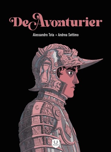Avonturier, de  - De avonturier