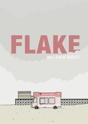 Matthew Dooley  - Flake