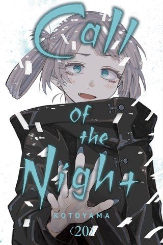 Call of the Night 20 - Volume 20