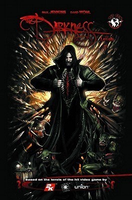 Darkness, the: Levels 1 - Levels Volume 1