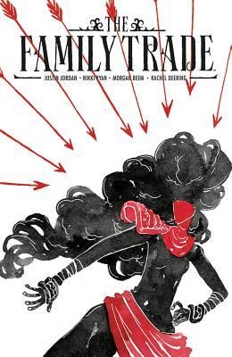 Family Trade, the 1 - Volume 1