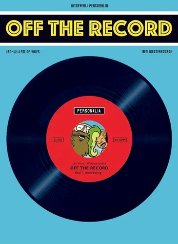 Off the record 1 - Verandering
