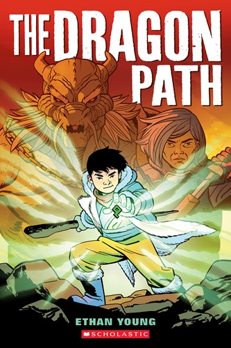Dragon Path, The  - Dragon Path, The