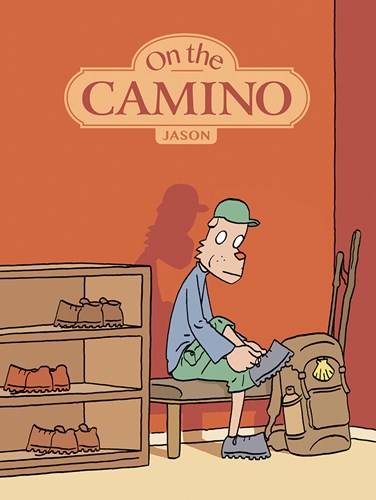 Camino, On The
