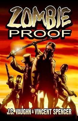 Zombie Proof 1 - Zombie Proof