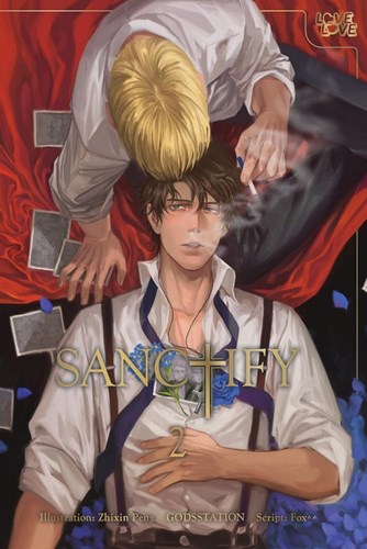 Sanctify 2 - Volume 2