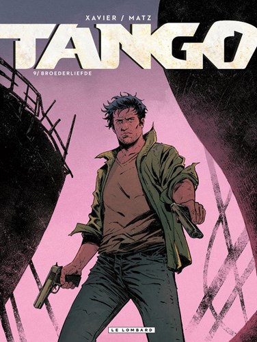 Tango 9 - Broederliefde