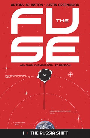 Fuse, the 1 - The Russia Shift