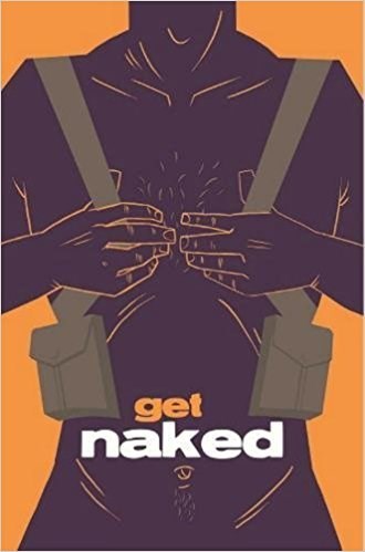 Get Naked  - Get Naked