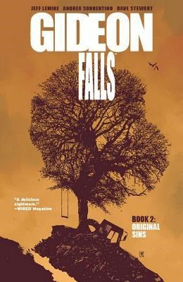 Gideon Falls 2 - Original Sins