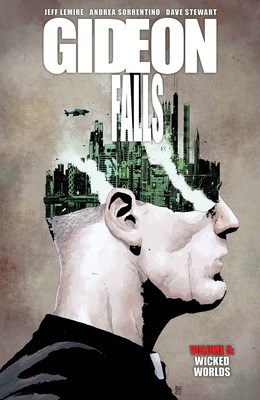 Gideon Falls 5 - Wicked Worlds