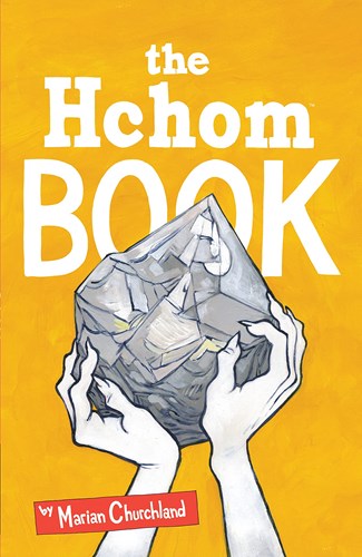 Hchom Book, the  - The Hchom Book