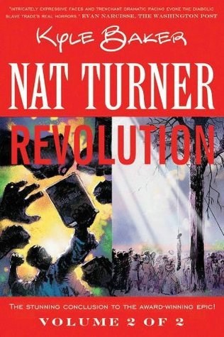 Nat Turner 2 - Revolution