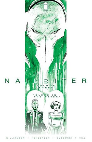 Nailbiter 3 - Blood in the Water