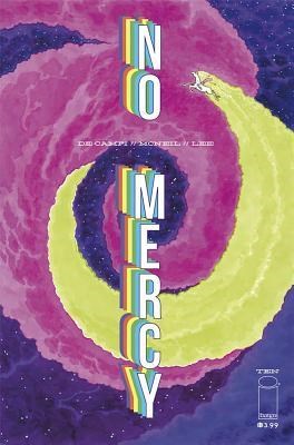 No Mercy 3 - Volume 3