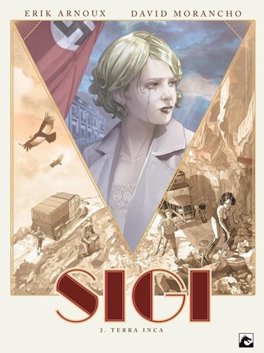 Sigi 2 - Terra Inca