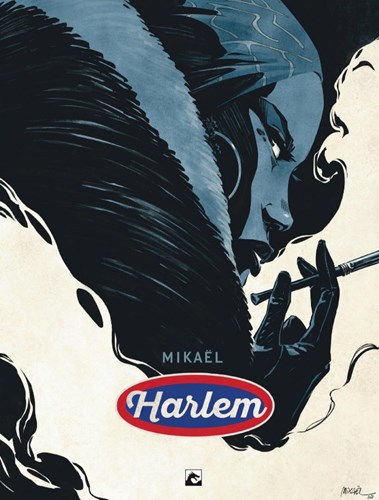 Harlem  - Harlem