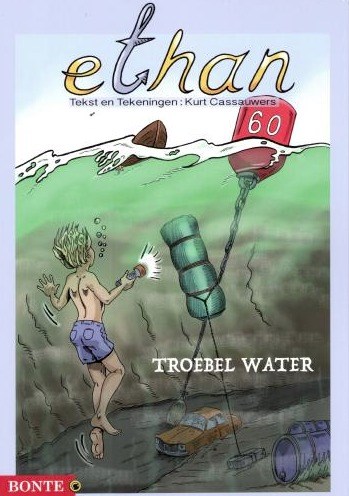 Ethan 1 - Troebel Water