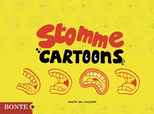 Stomme Cartoons  - Stomme Cartoons