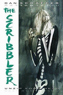 Scribbler, the  - The Scribbler
