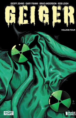 Geiger 4 - Volume Four