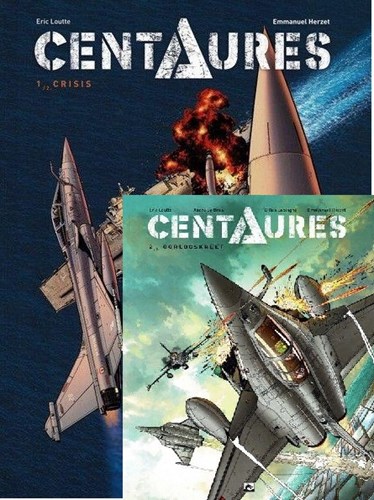 Centaures 1-2 - Centaures - Pakket