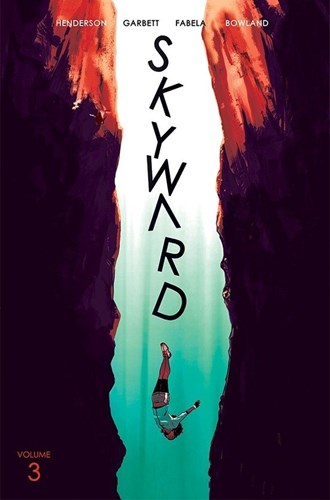 Skyward 3 - Volume 3