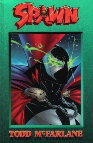 Spawn  - Dark Discoveries