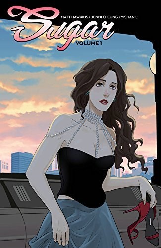 Sugar 1 - Volume 1