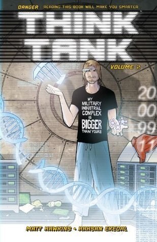 Think Tank 2 - Genetics