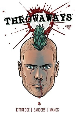 Throwaways 2 - Volume 2