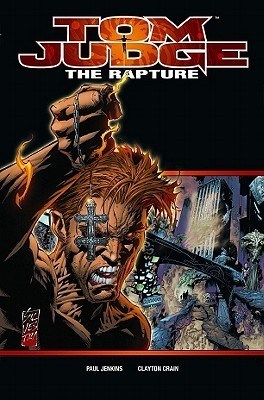 Tom Judge  - The Rapture