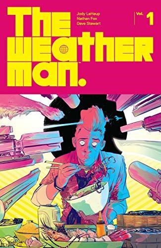 Weatherman, the 1 - Volume 1