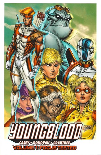 Youngblood 3 - Focus Tested
