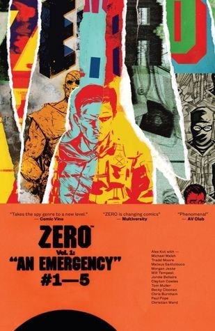 Zero (Image) 1 - An Emergency