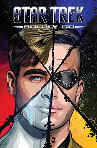 Star Trek - Boldly 3 - Volume 3