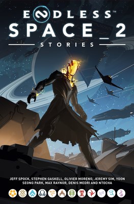 Endless Space 2  - Stories